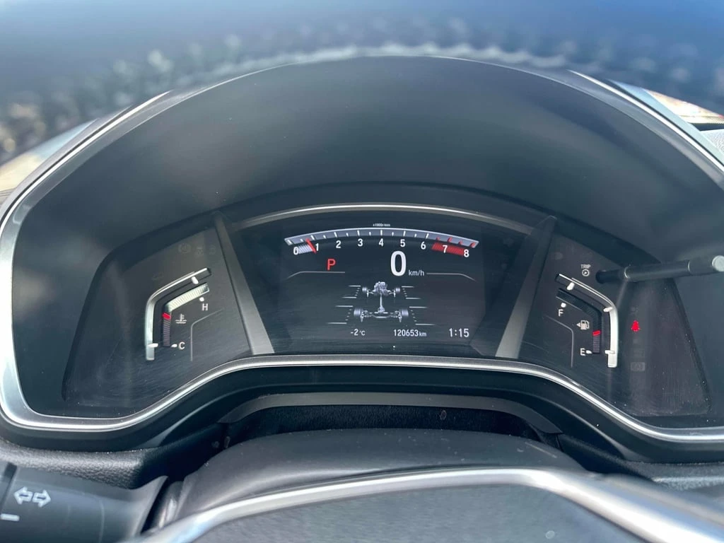 Honda Cr-v * Touring * CARFAX * ���� �� �� | Mobile.bg � ����������� 8