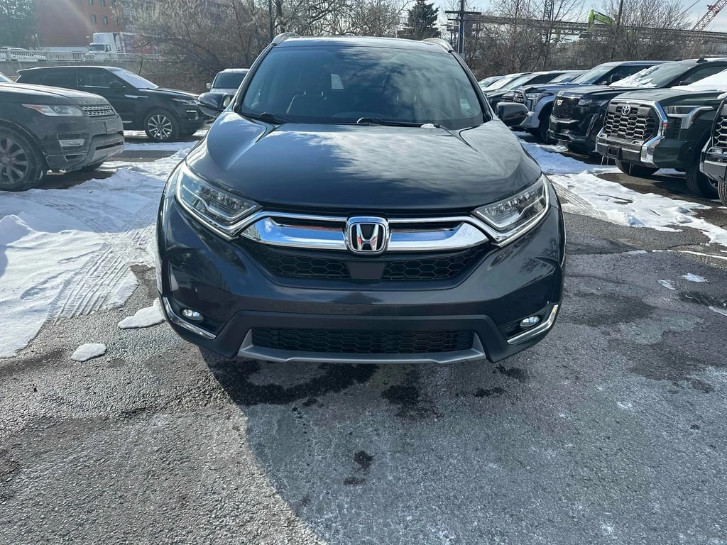 Honda Cr-v * Touring * CARFAX * ���� �� �� | Mobile.bg � ����������� 2