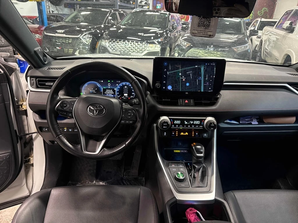 Toyota Rav4 * AWD * CARFAX * ���� �� �� | Mobile.bg � ����������� 8