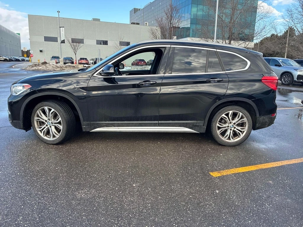 BMW X1 * xDrive28i * CARFAX * ���� �� �� | Mobile.bg � ����������� 3