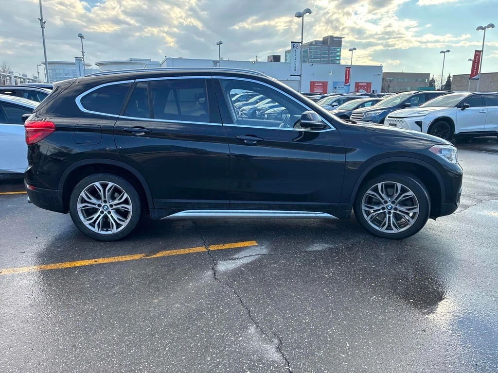 BMW X1 * xDrive28i * CARFAX * ���� �� �� | Mobile.bg � ����������� 4