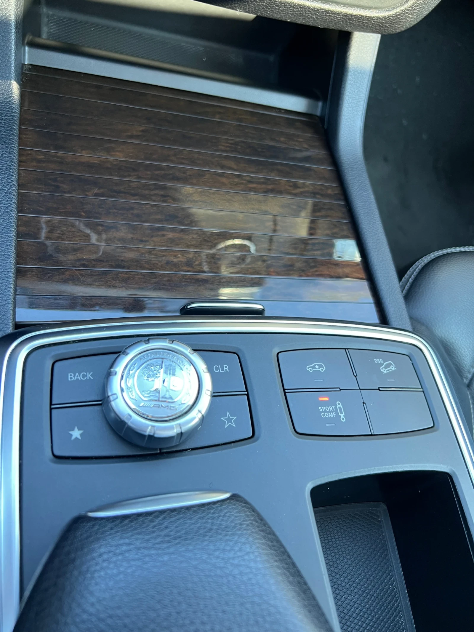 Mercedes-Benz GL 350 Bluetec 4Matic | Mobile.bg � ����������� 9