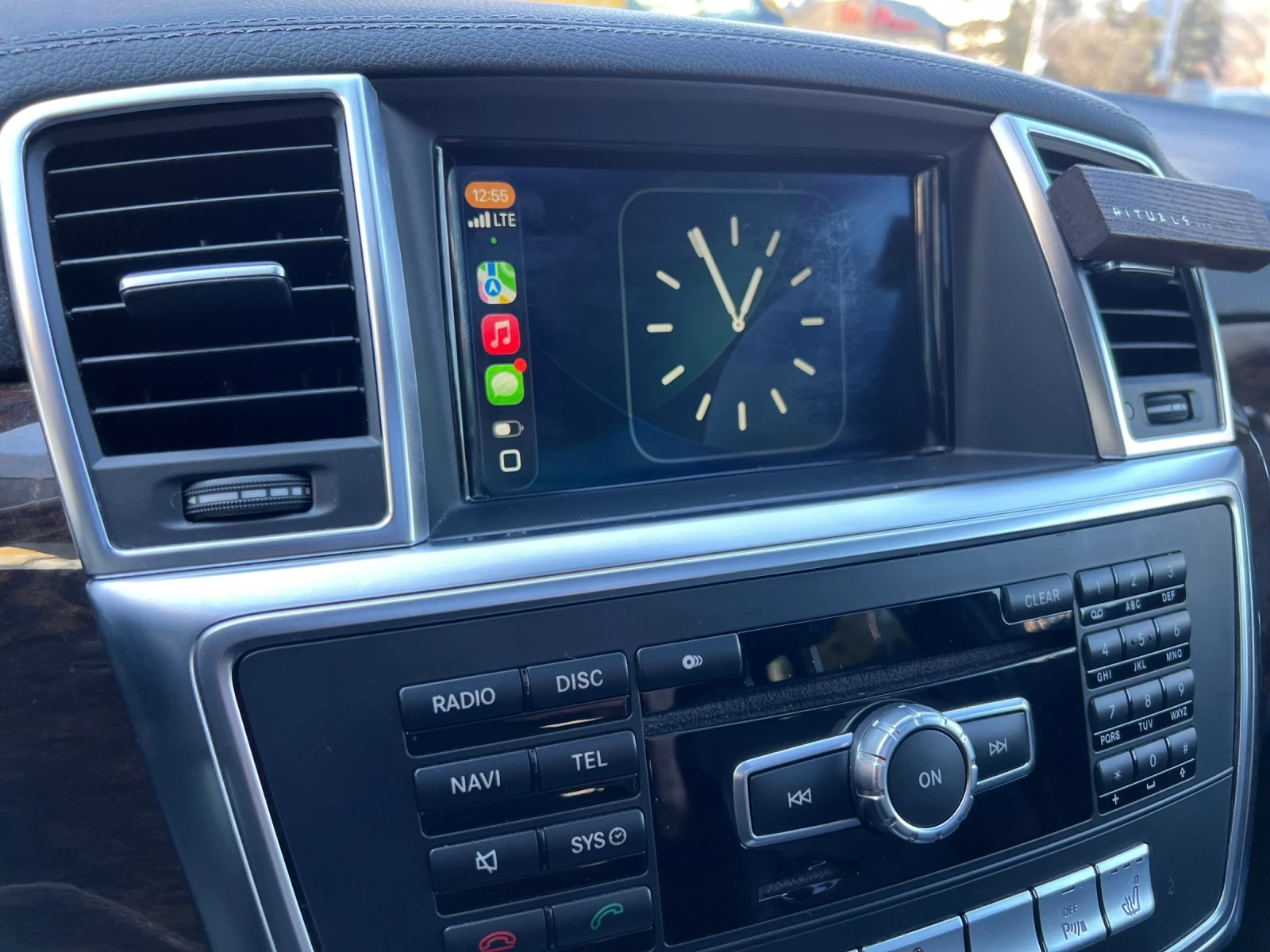 Mercedes-Benz GL 350 Bluetec 4Matic | Mobile.bg � ����������� 8