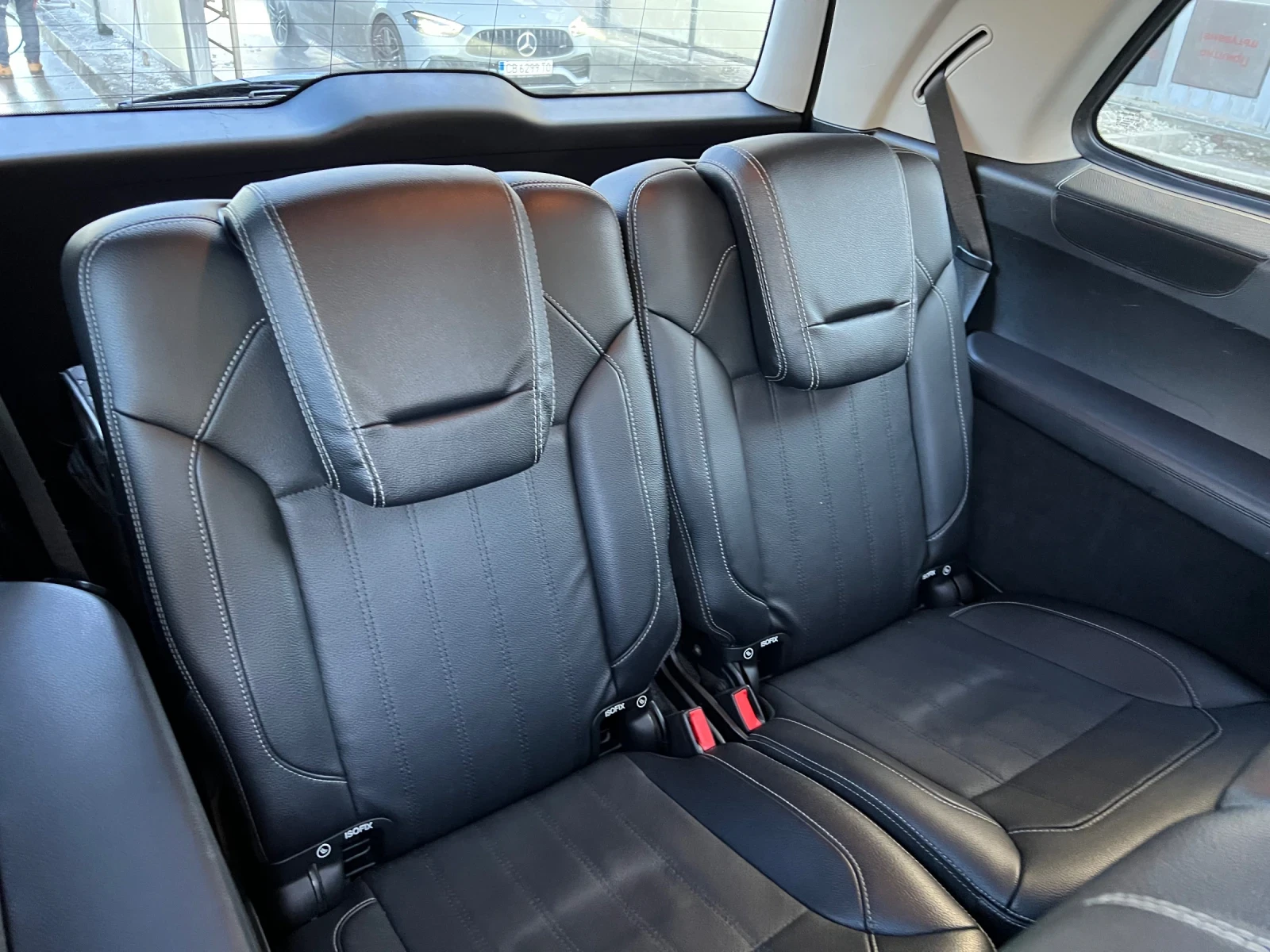 Mercedes-Benz GL 350 Bluetec 4Matic | Mobile.bg � ����������� 12