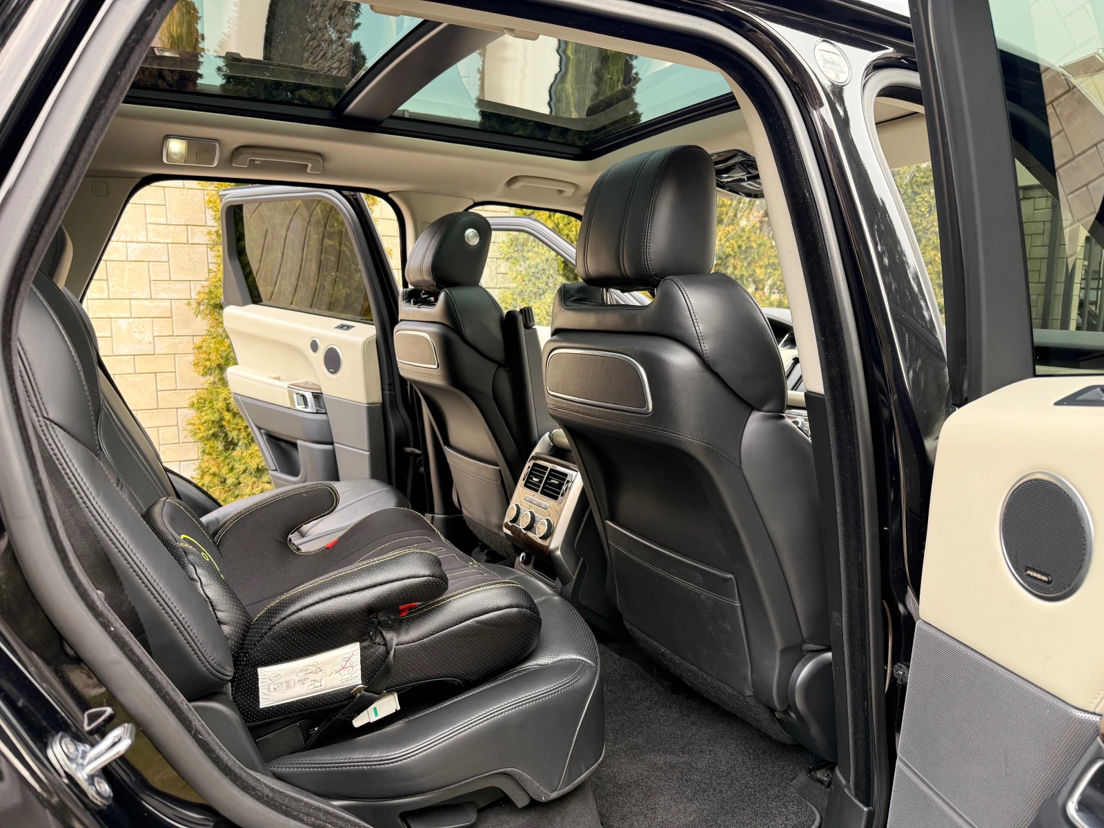 Land Rover Range Rover Sport 3.0 SD V6* 306hp* Autobiography*  | Mobile.bg � ����������� 12