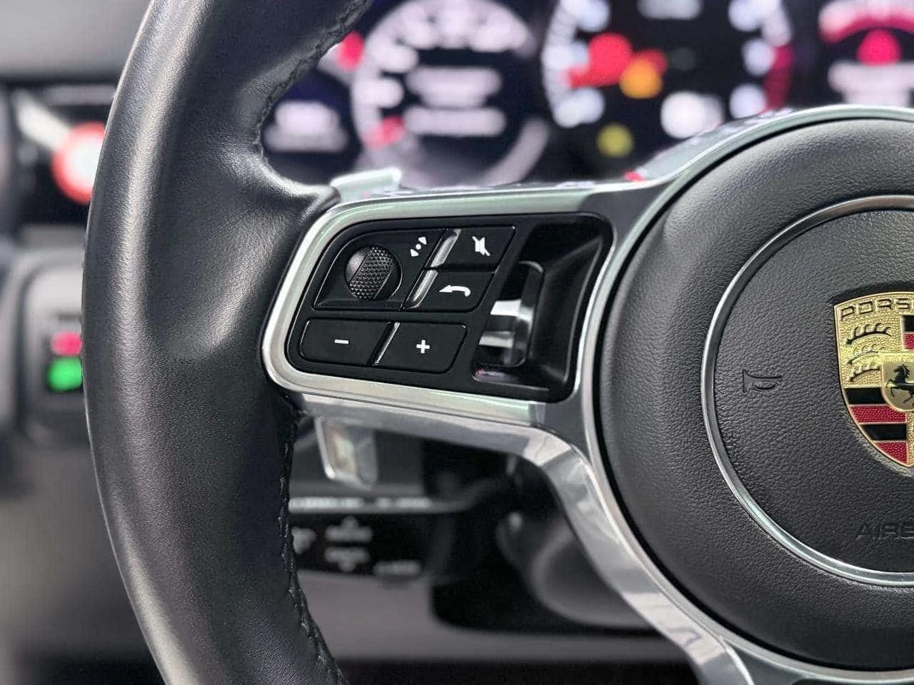 Porsche Cayenne Coupe  CARFAX | Mobile.bg � ����������� 13