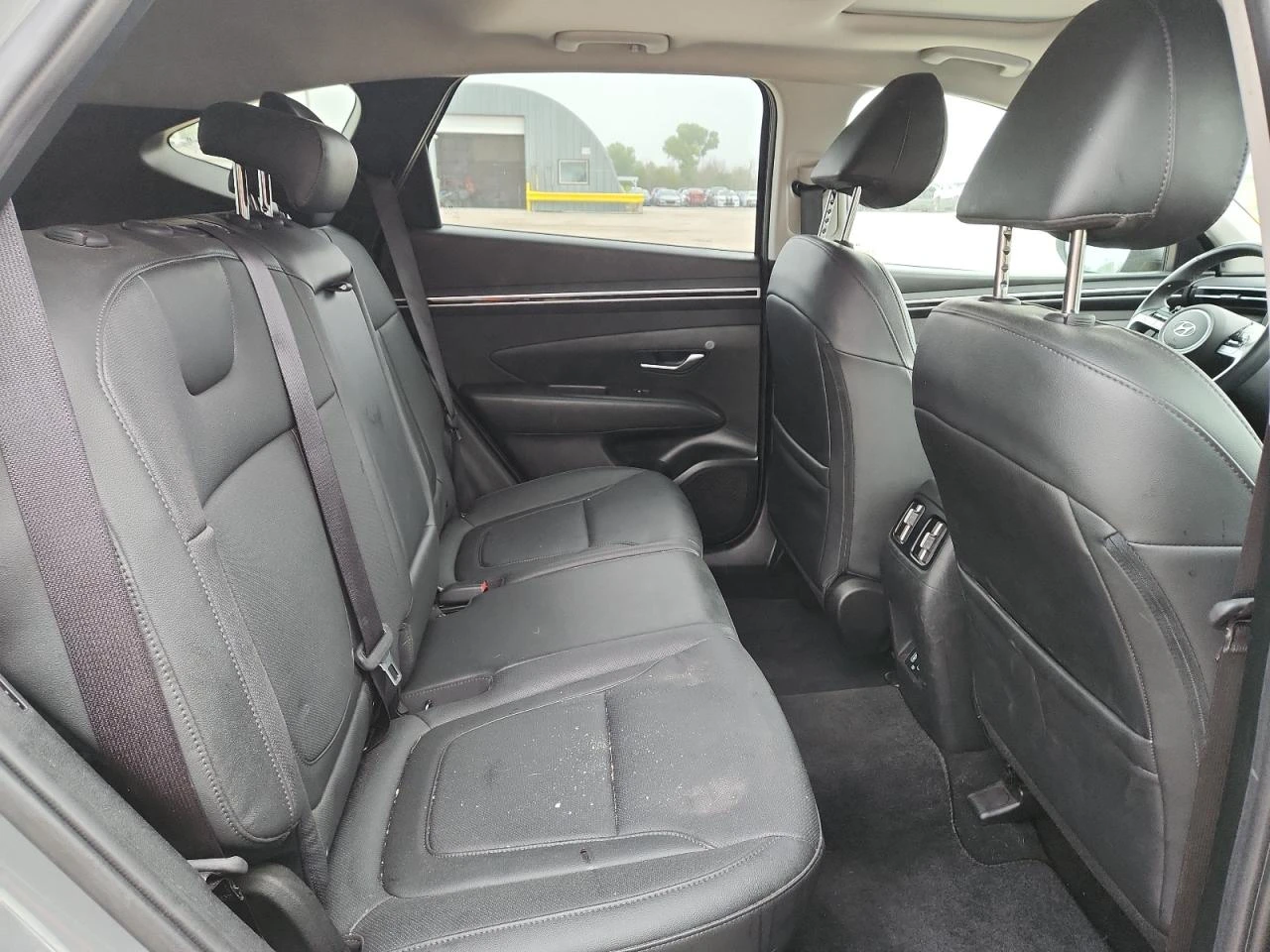 Hyundai Tucson 2.5l Sel | Mobile.bg � ����������� 11