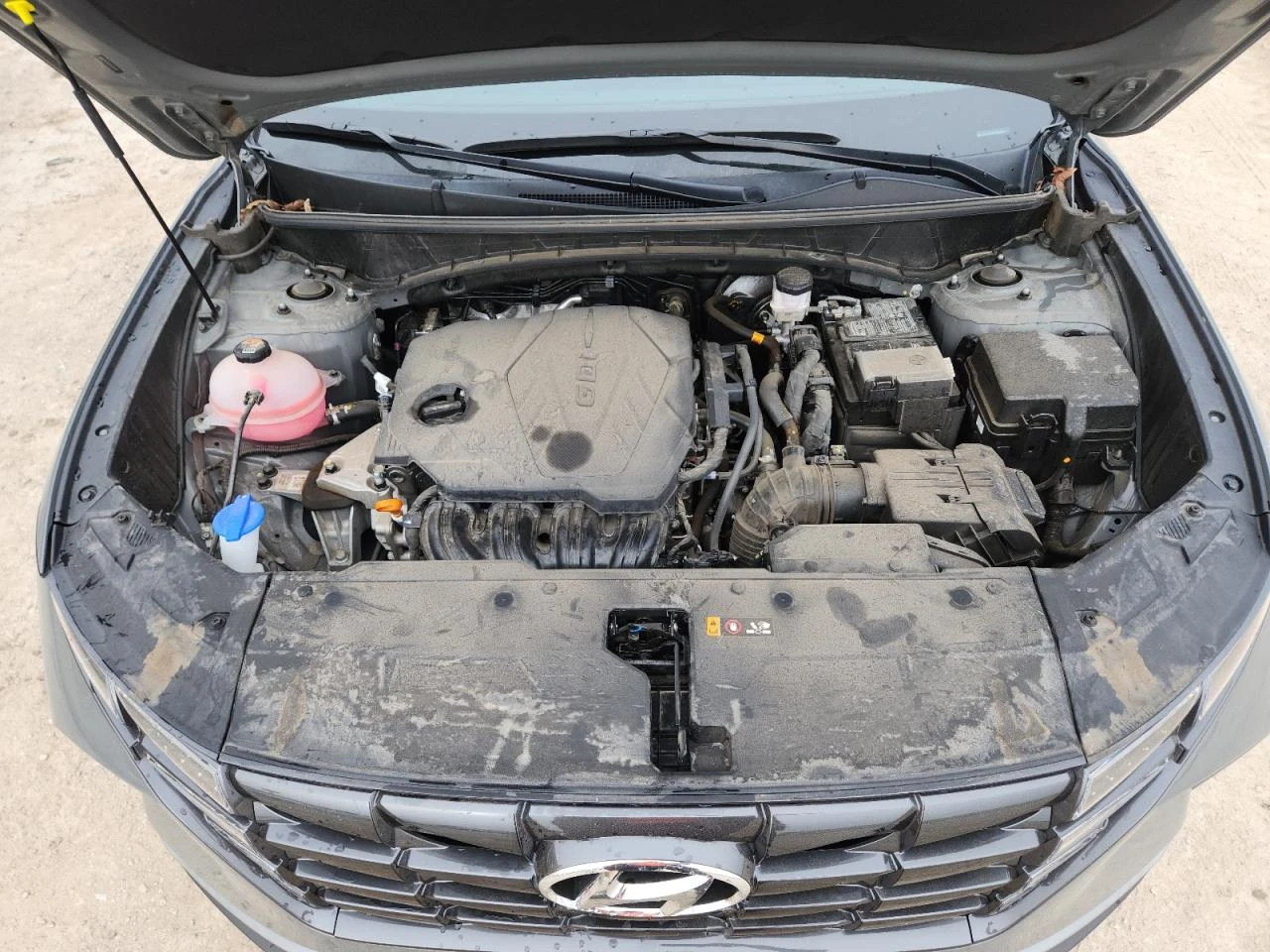 Hyundai Tucson 2.5l Sel | Mobile.bg � ����������� 12