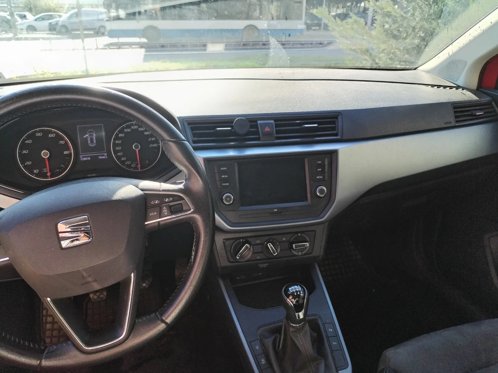 Seat Arona | Mobile.bg � ����������� 14