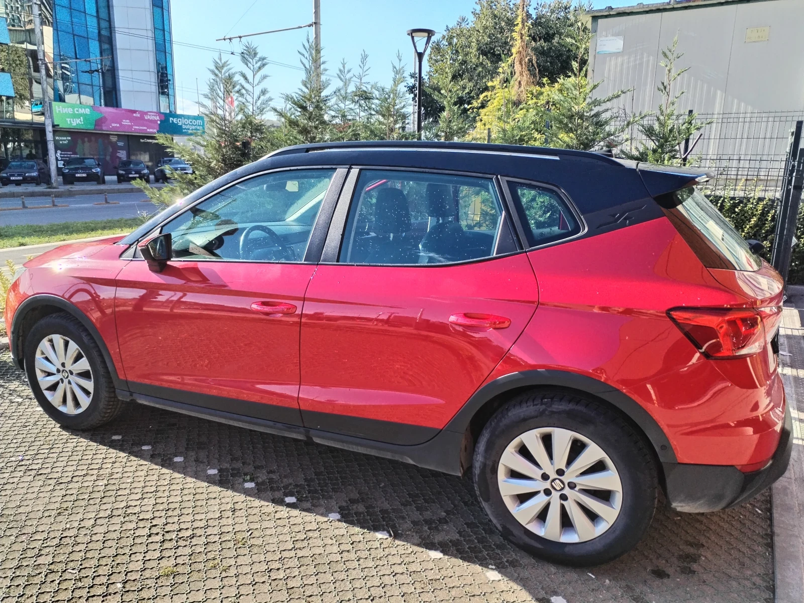 Seat Arona | Mobile.bg � ����������� 4