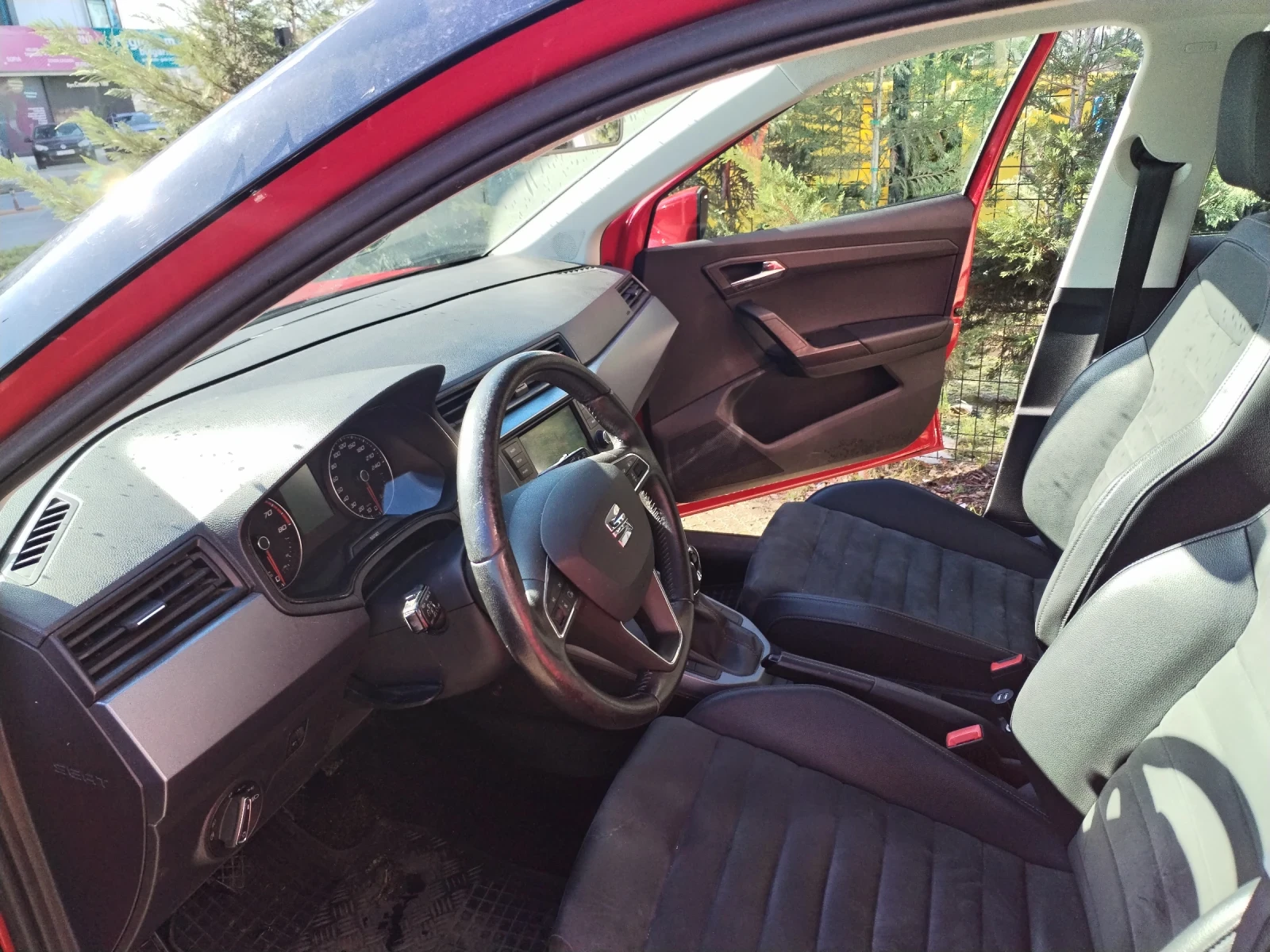 Seat Arona | Mobile.bg � ����������� 6