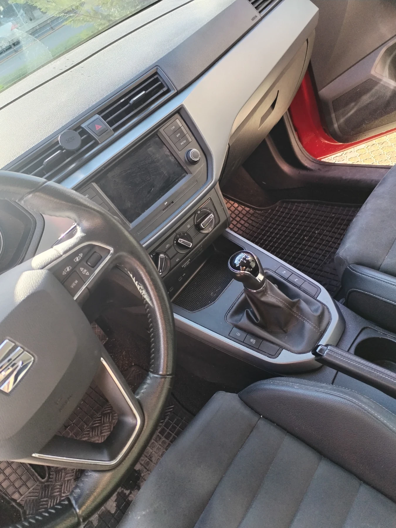 Seat Arona | Mobile.bg � ����������� 7