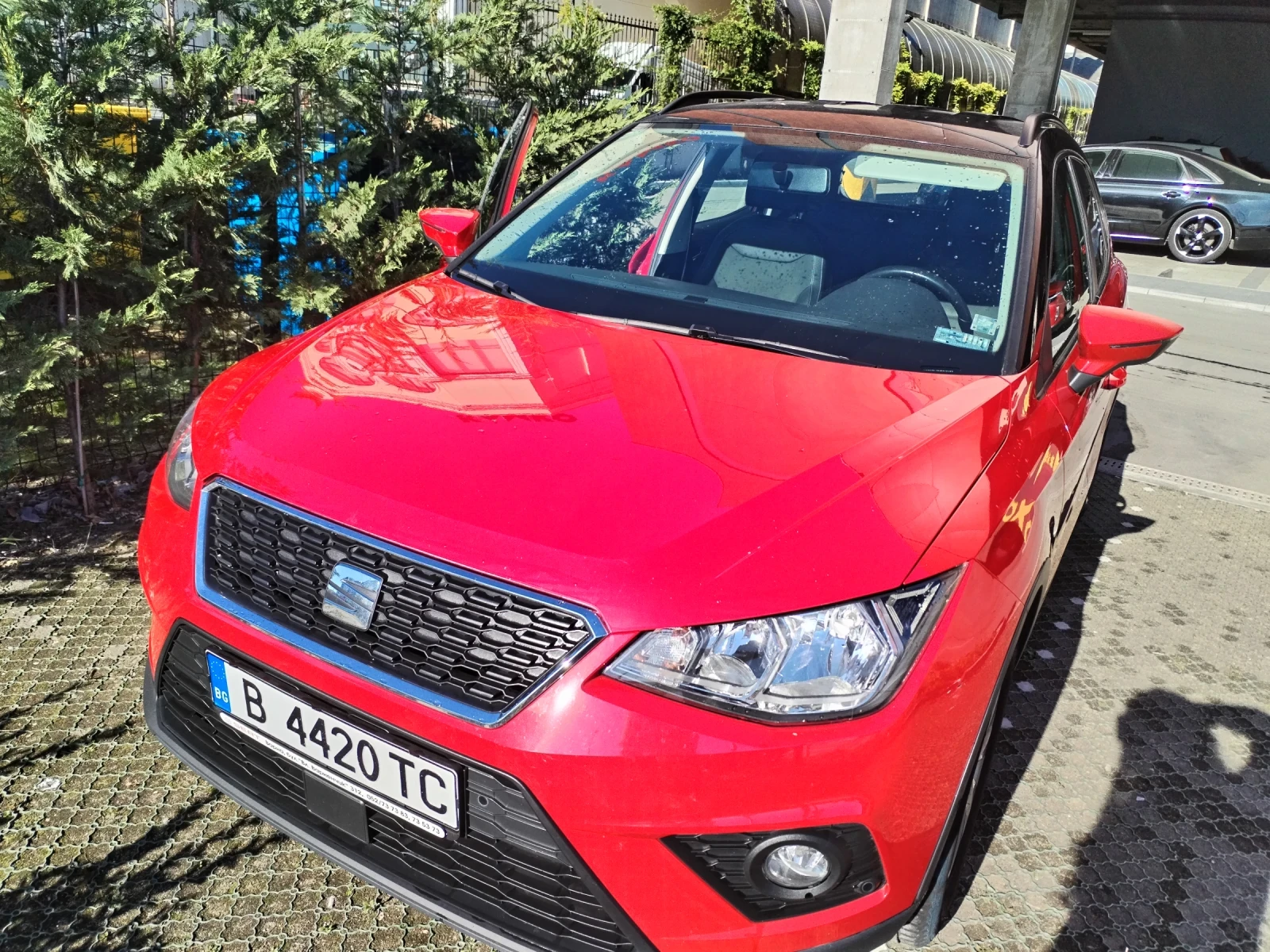 Seat Arona | Mobile.bg � ����������� 11