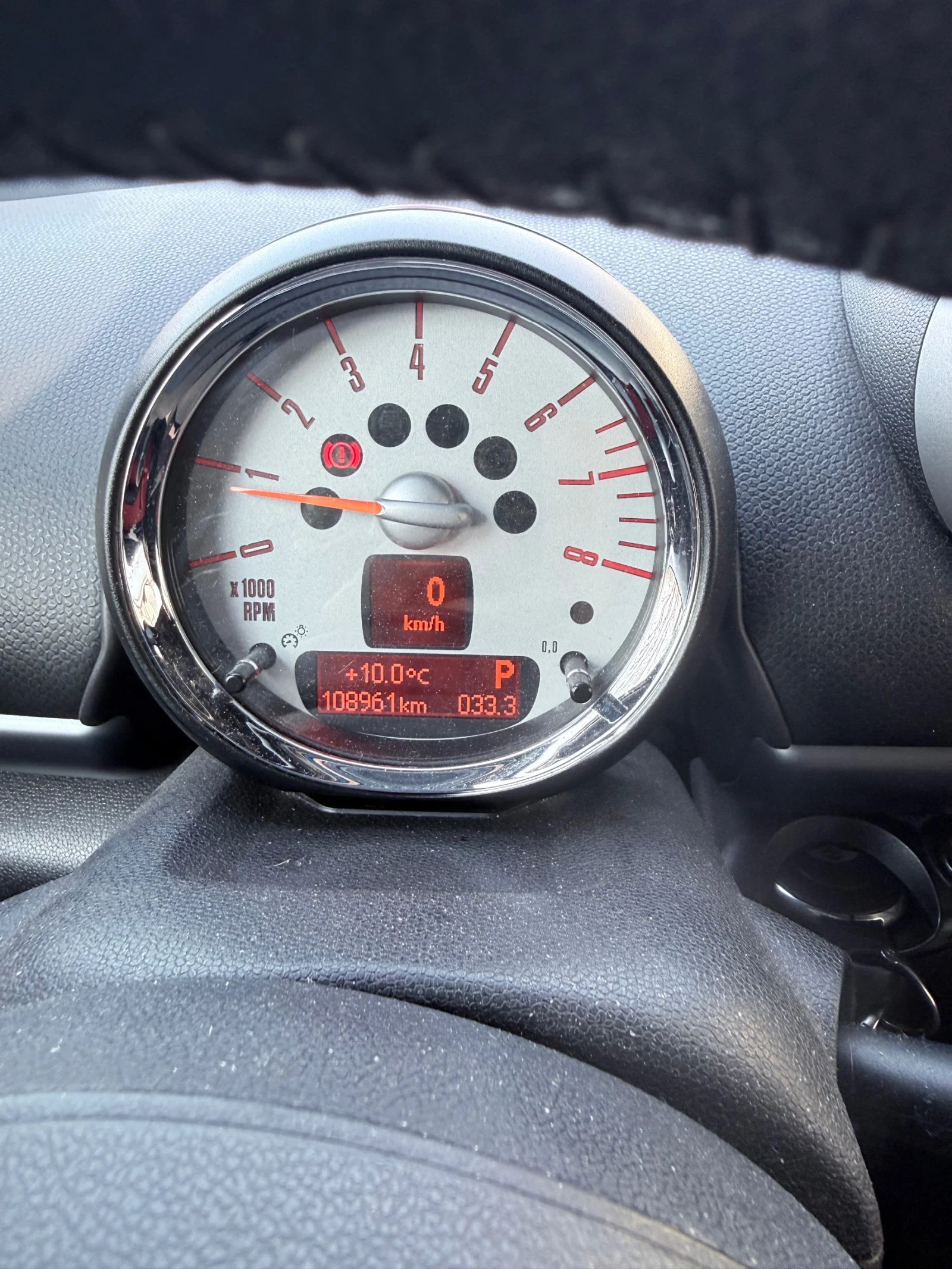 Mini Countryman Cooper S, снимка 12 - Автомобили и джипове - 53916791