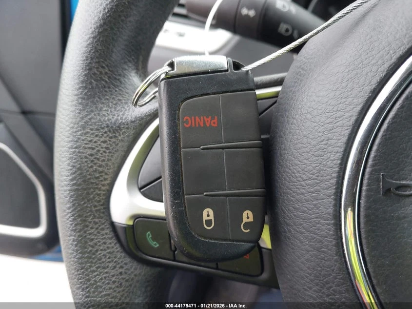 Jeep Compass 2.4l Sport Fwd, снимка 11 - Автомобили и джипове - 53964969