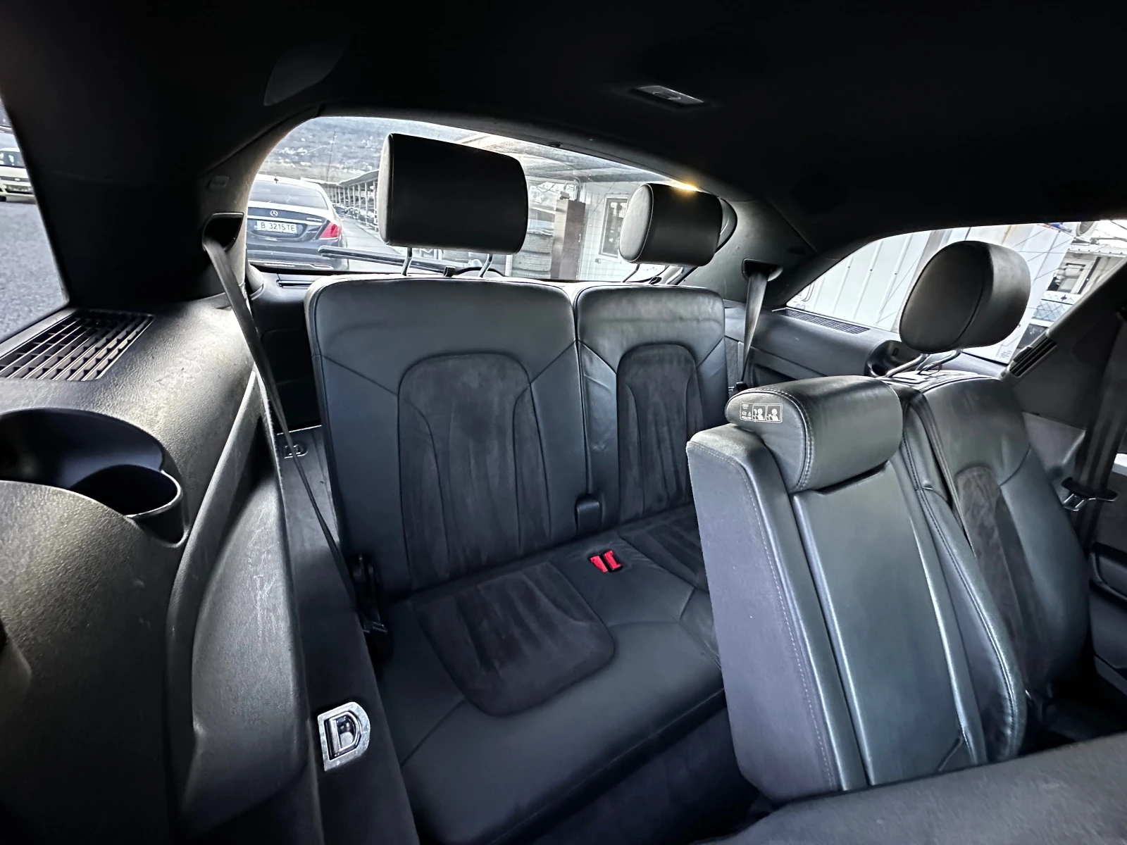 Audi Q7 3.0TDI 233�.� S-line  | Mobile.bg � ����������� 15