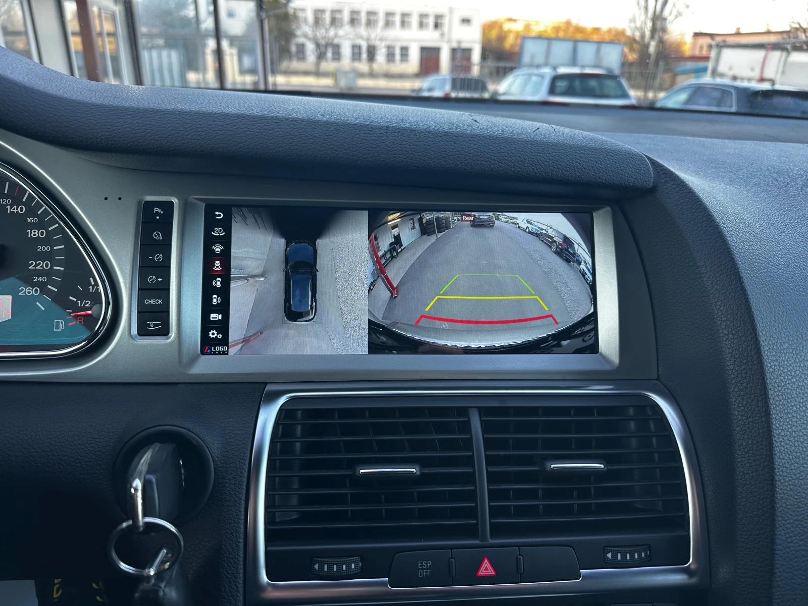 Audi Q7 3.0TDI 233�.� S-line  | Mobile.bg � ����������� 16