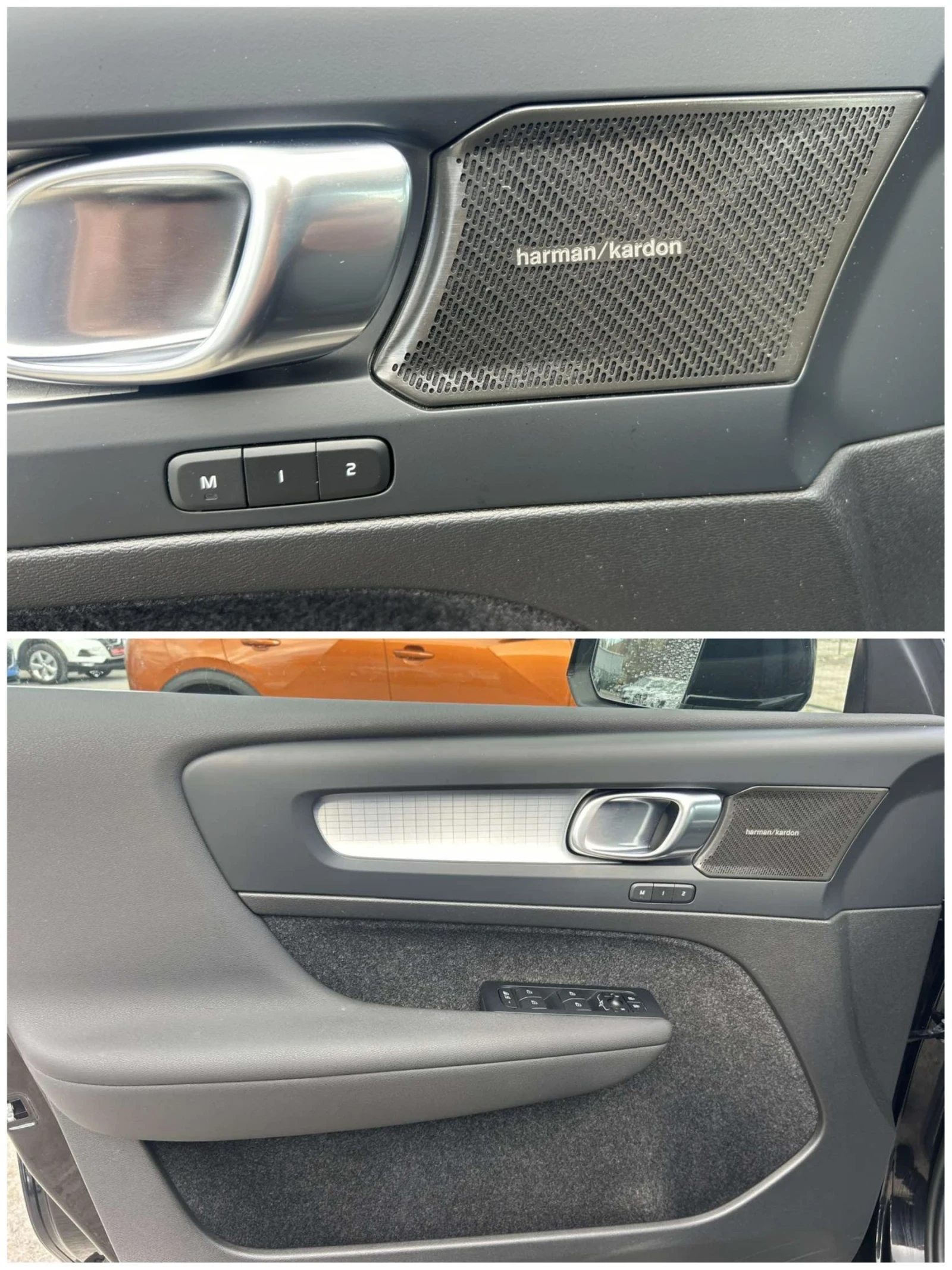 Volvo XC40 PLUG in Hybrid , снимка 7 - Автомобили и джипове - 54085973