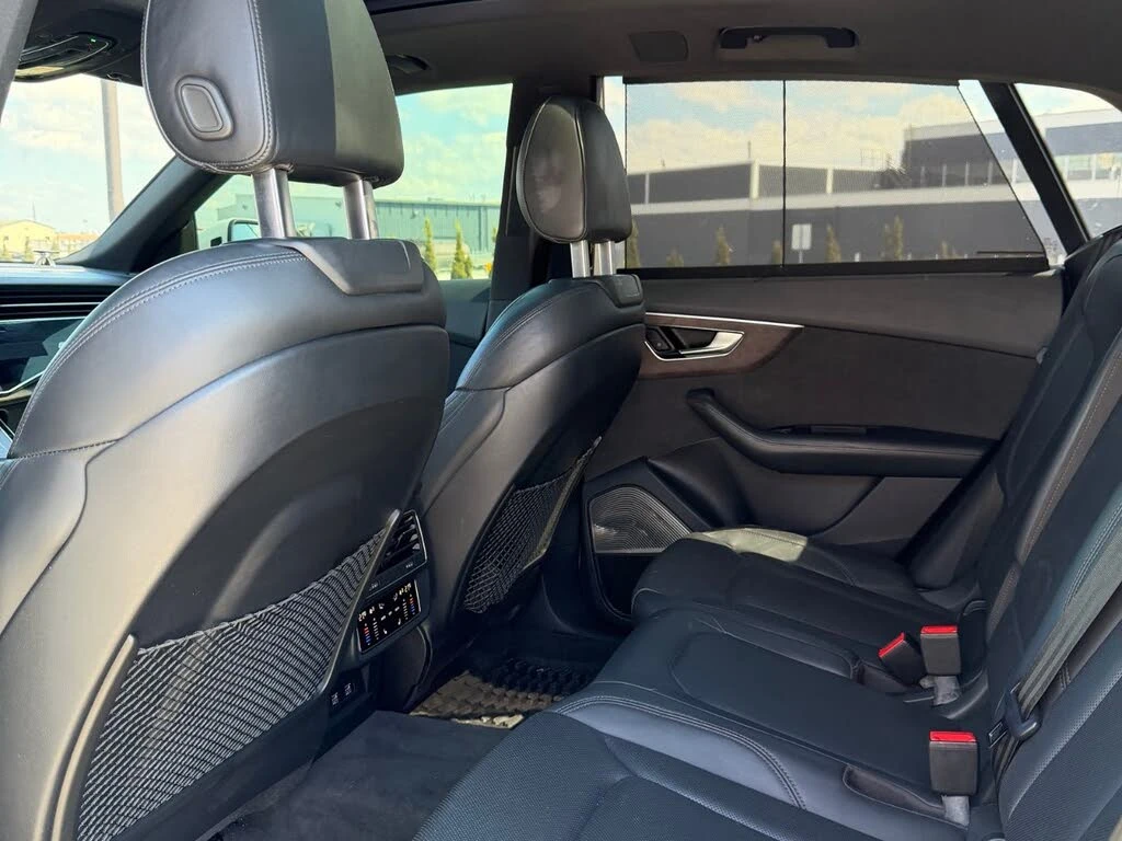 Audi Q8, снимка 8 - Автомобили и джипове - 54155981