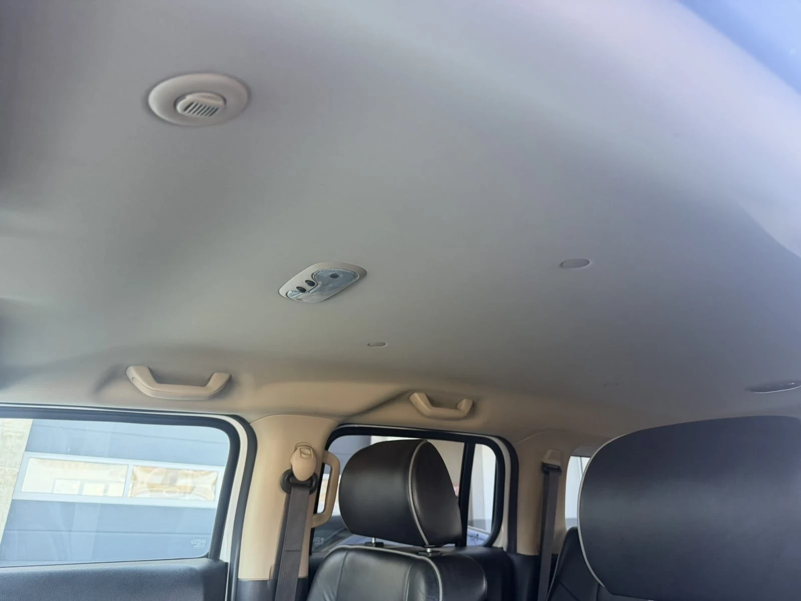 Hummer H3, снимка 7 - Автомобили и джипове - 54171517