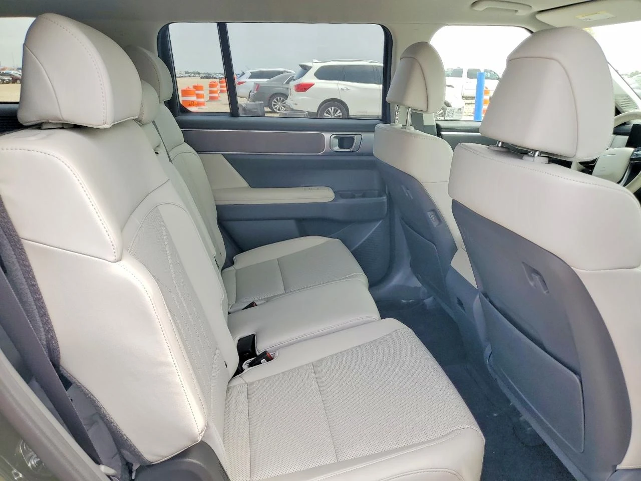 Hyundai Santa fe 2.5l Sel, снимка 11 - Автомобили и джипове - 54732695