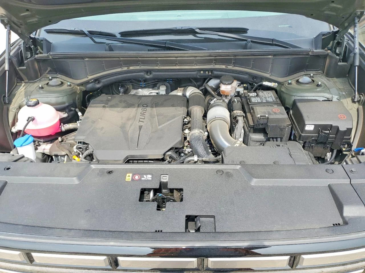 Hyundai Santa fe 2.5l Sel, снимка 12 - Автомобили и джипове - 54732695
