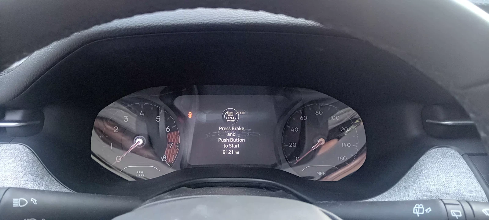 Jeep Compass, снимка 6 - Автомобили и джипове - 55193794