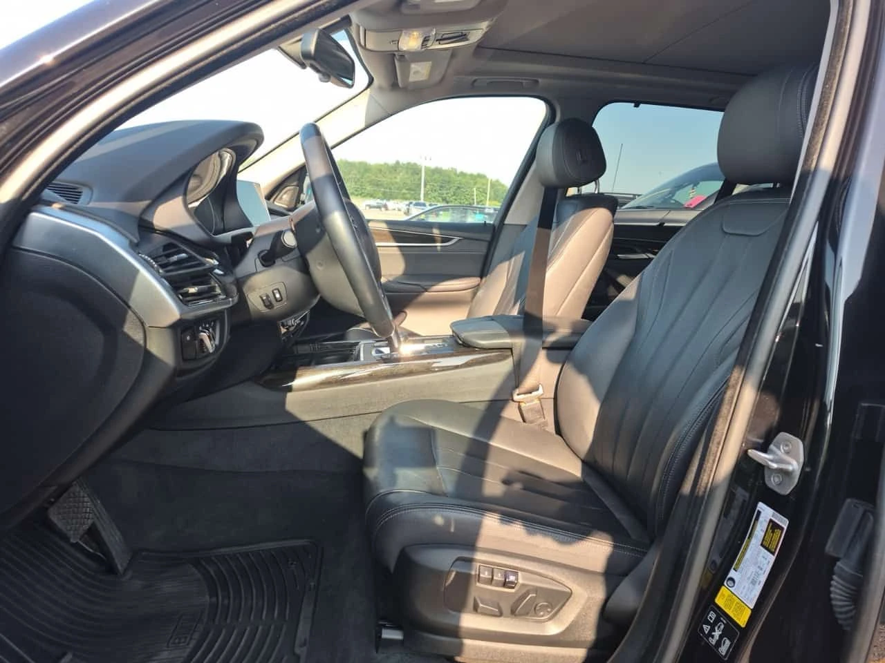 BMW X5 * хDrive35i * CARFAX * Без инциденти * , снимка 8 - Автомобили и джипове - 55433781
