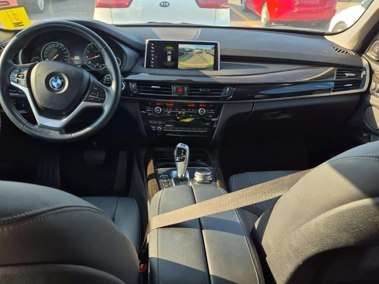 BMW X5 * хDrive35i * CARFAX * Без инциденти * , снимка 5 - Автомобили и джипове - 55433781