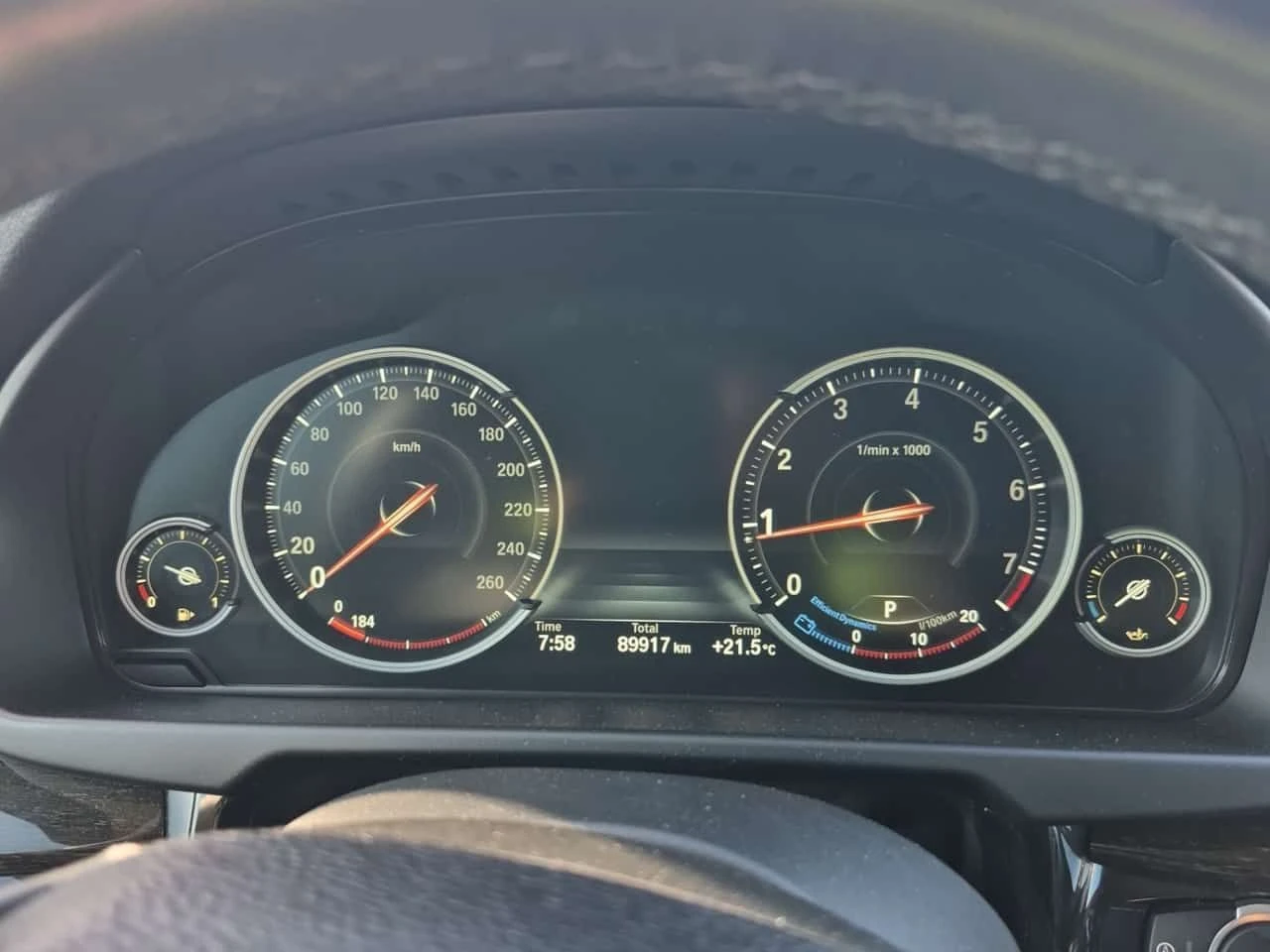 BMW X5 * хDrive35i * CARFAX * Без инциденти * , снимка 6 - Автомобили и джипове - 55433781