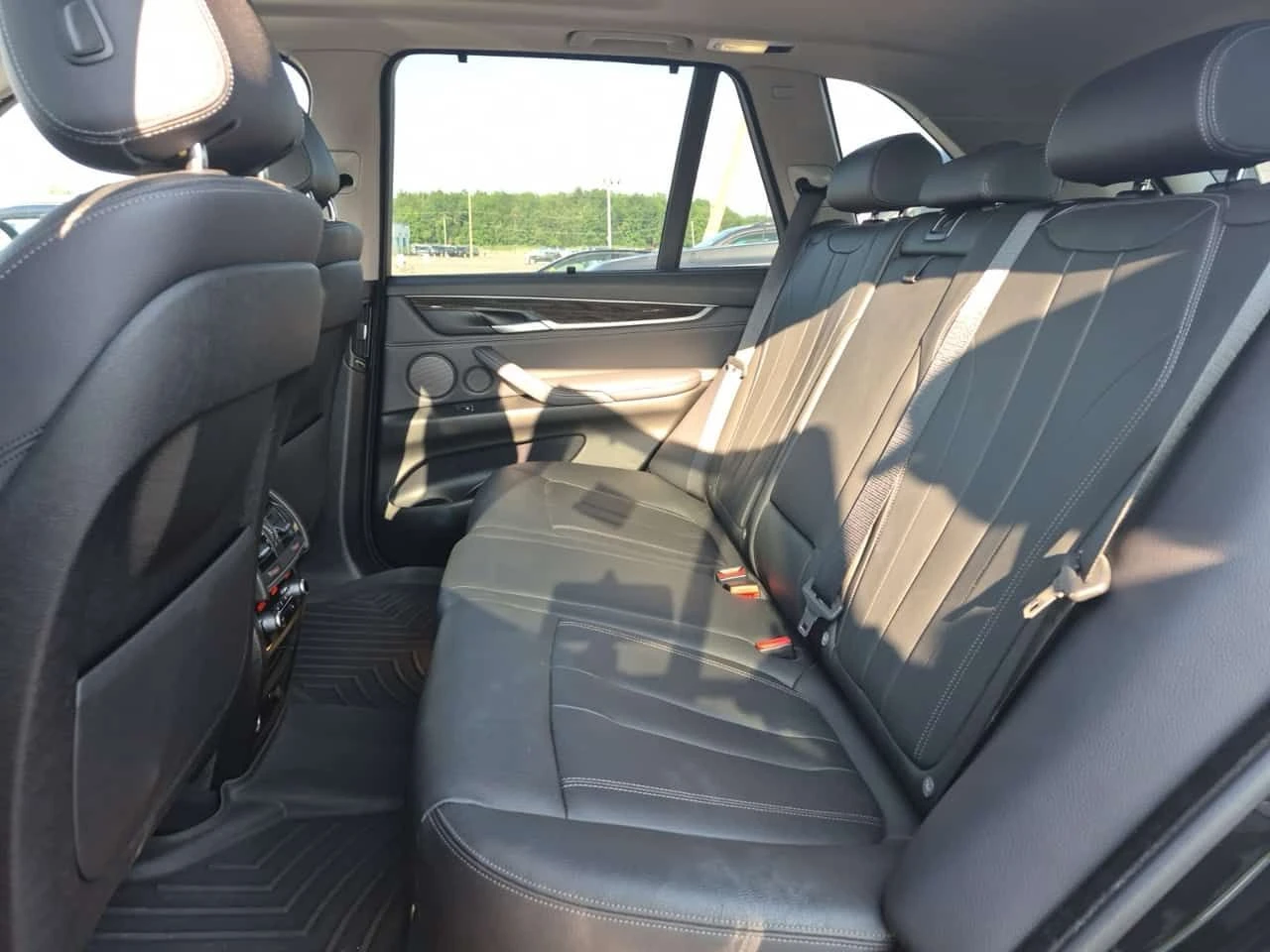 BMW X5 * хDrive35i * CARFAX * Без инциденти * , снимка 9 - Автомобили и джипове - 55433781