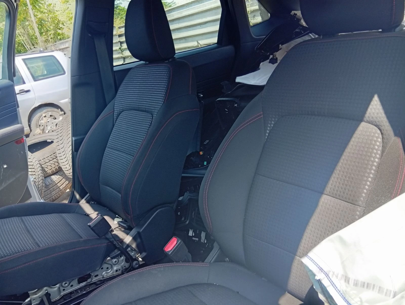 Ford Kuga, снимка 6 - Автомобили и джипове - 55594922