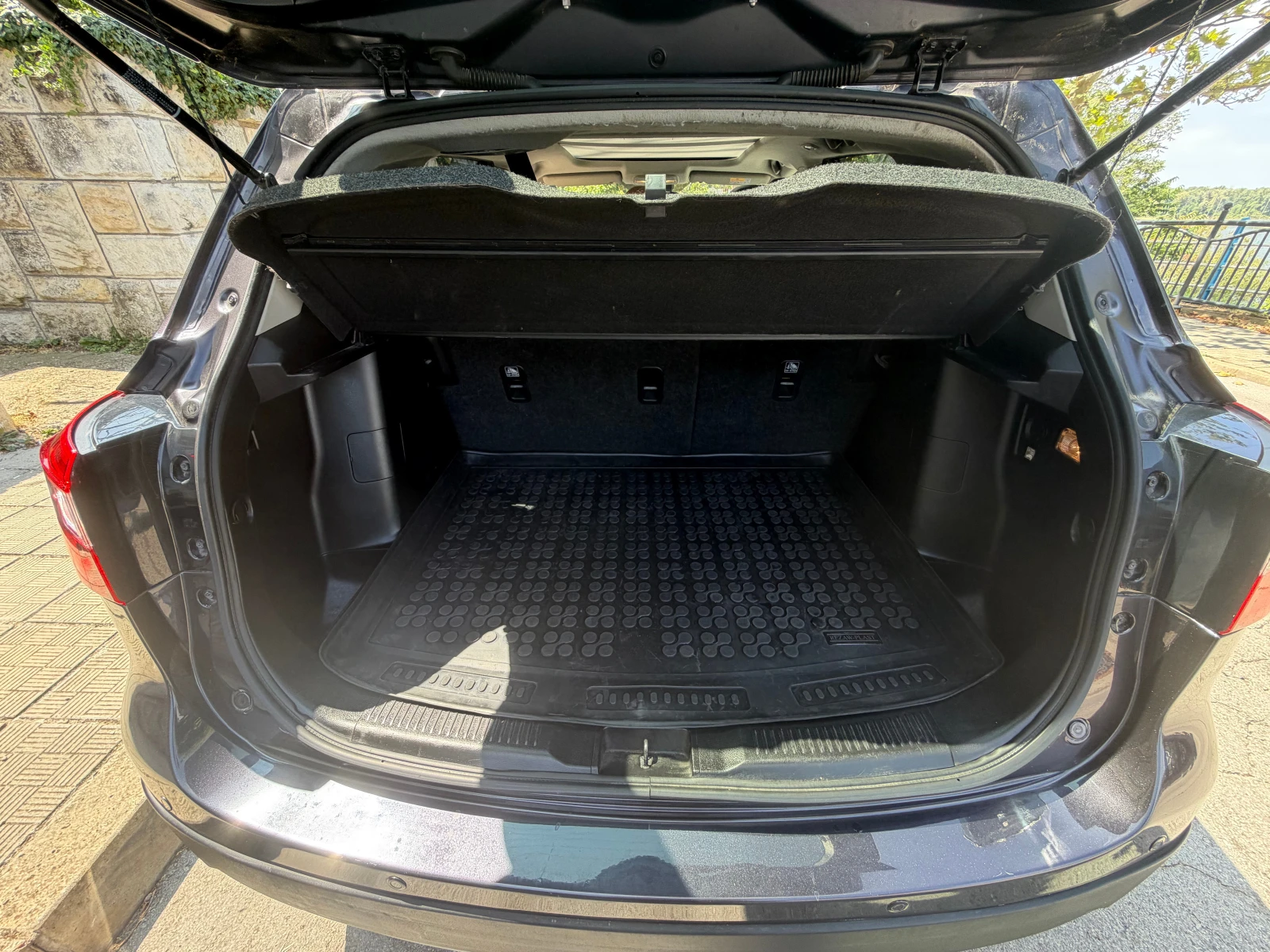 Suzuki SX4 S-Cross 1.6i, снимка 13 - Автомобили и джипове - 55616791