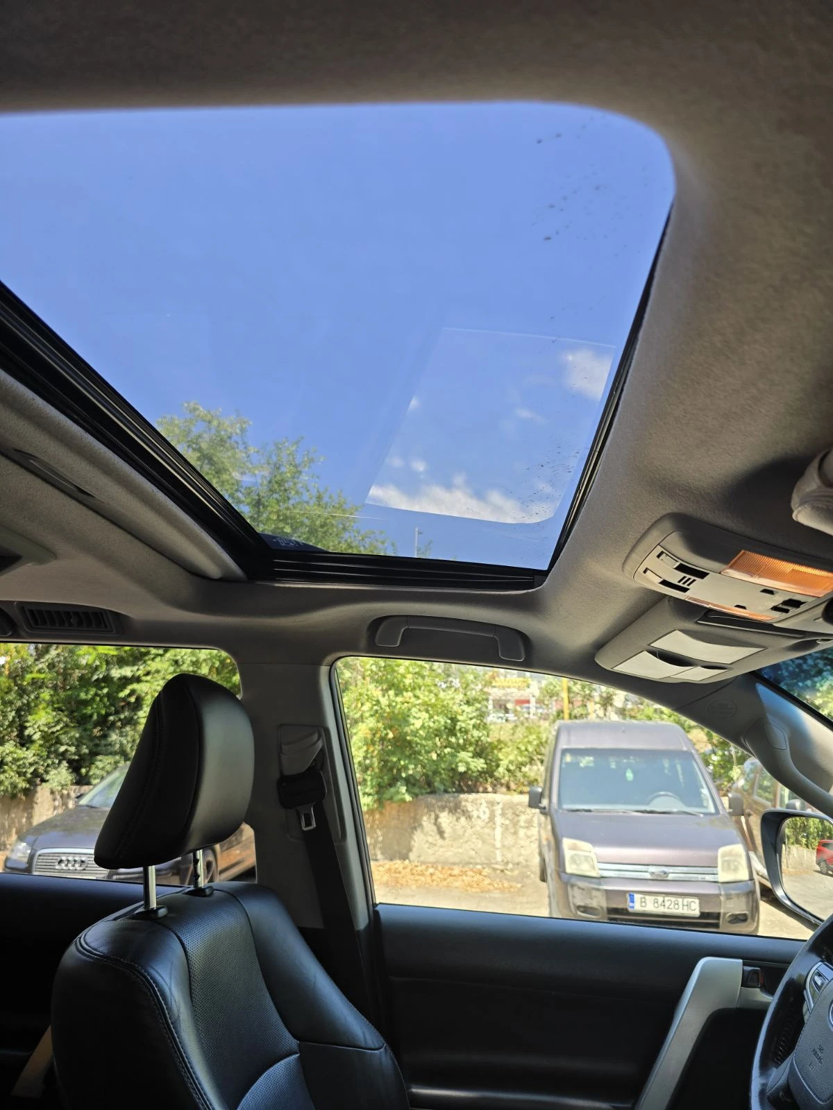 Toyota Land cruiser, снимка 14 - Автомобили и джипове - 55619014