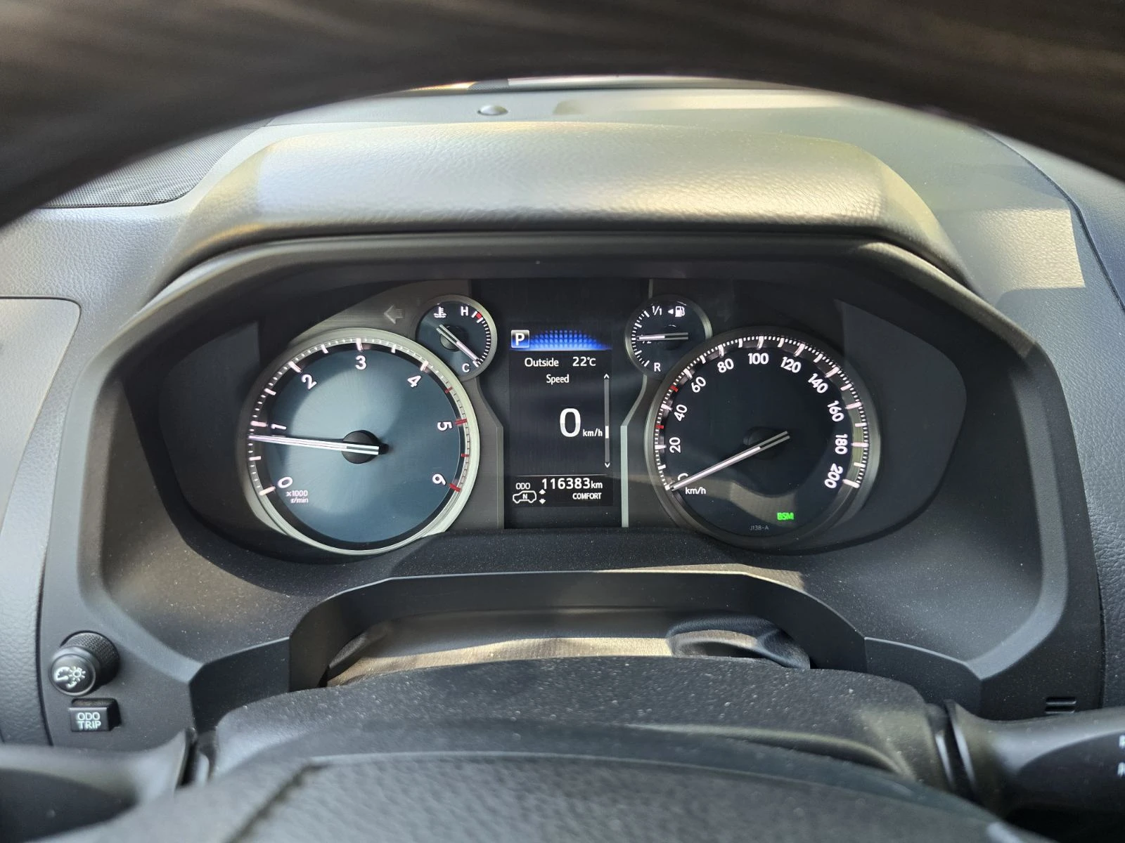 Toyota Land cruiser, снимка 3 - Автомобили и джипове - 55619014