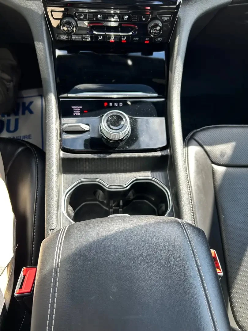 Jeep Grand cherokee LIMITED ЦЕНА ДО БЪЛГАРИЯ АВТОКРЕДИТ, снимка 14 - Автомобили и джипове - 55626796