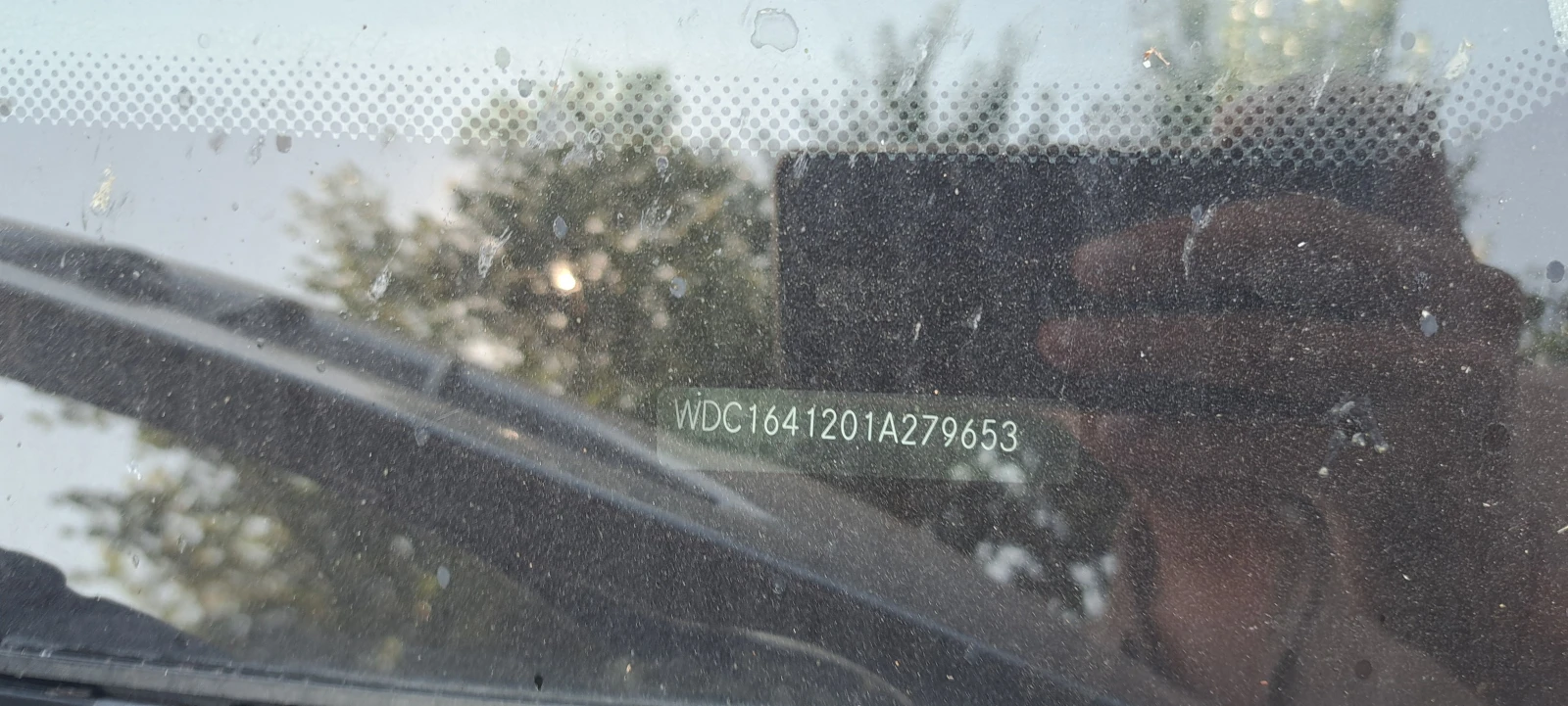 Mercedes-Benz ML 280 CDI 4MATIC W 164, снимка 12 - Автомобили и джипове - 55636870