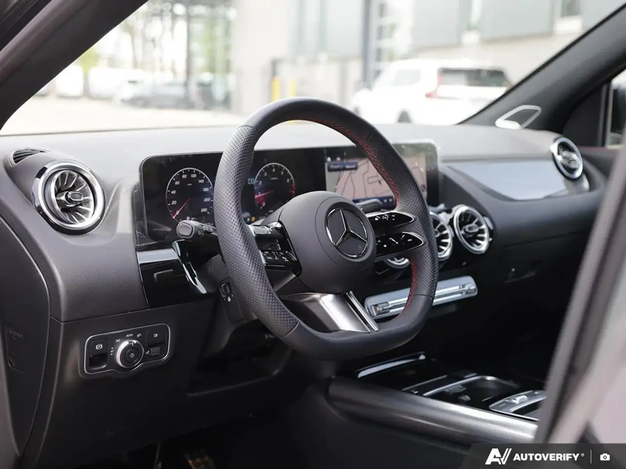 Mercedes-Benz GLA 4MATIC SUV All Wheel Drive | Mobile.bg � ����������� 13