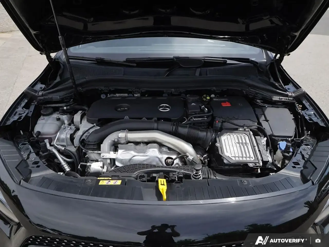 Mercedes-Benz GLA 4MATIC SUV All Wheel Drive | Mobile.bg � ����������� 7