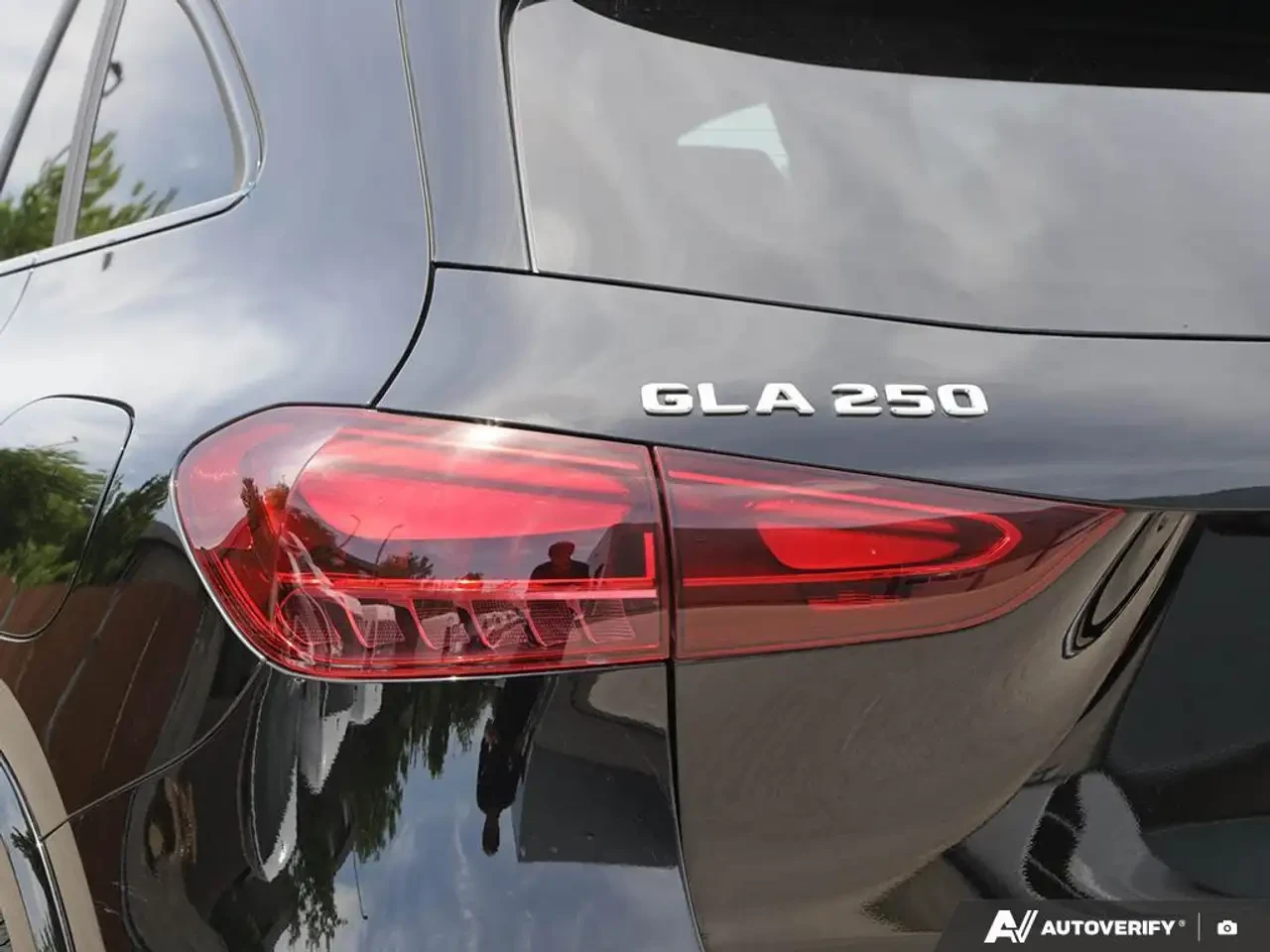Mercedes-Benz GLA 4MATIC SUV All Wheel Drive | Mobile.bg � ����������� 11