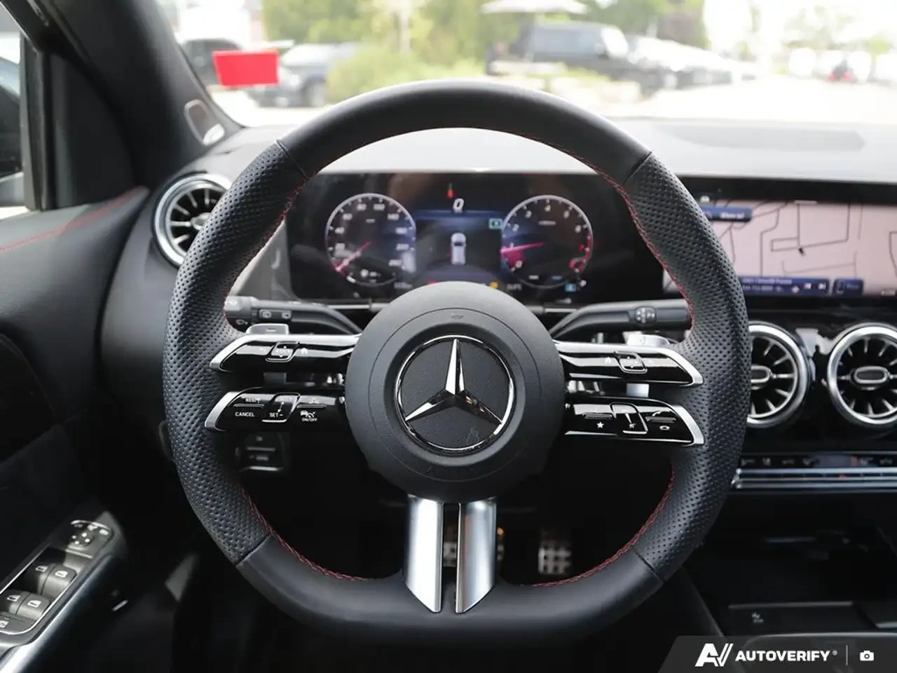 Mercedes-Benz GLA 4MATIC SUV All Wheel Drive | Mobile.bg � ����������� 14
