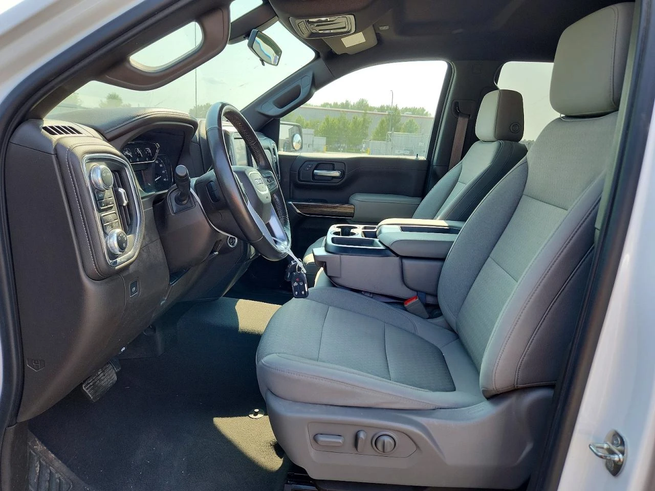 Gmc Sierra 3.0l K1500 Sle | Mobile.bg � ����������� 7
