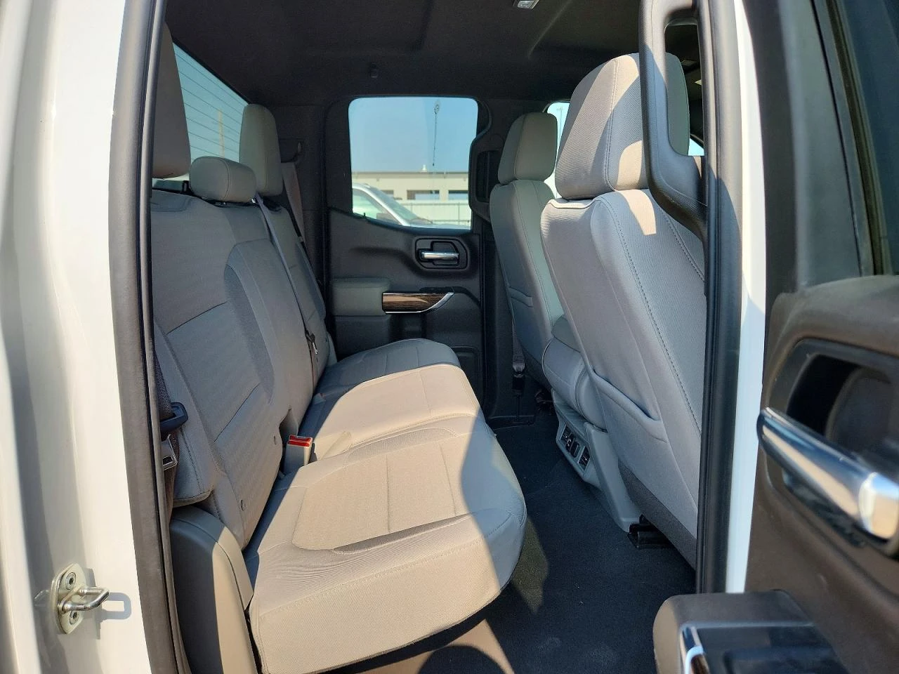 Gmc Sierra 3.0l K1500 Sle | Mobile.bg � ����������� 10