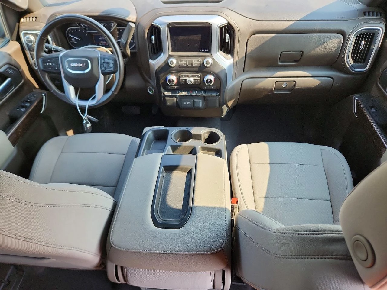 Gmc Sierra 3.0l K1500 Sle | Mobile.bg � ����������� 8