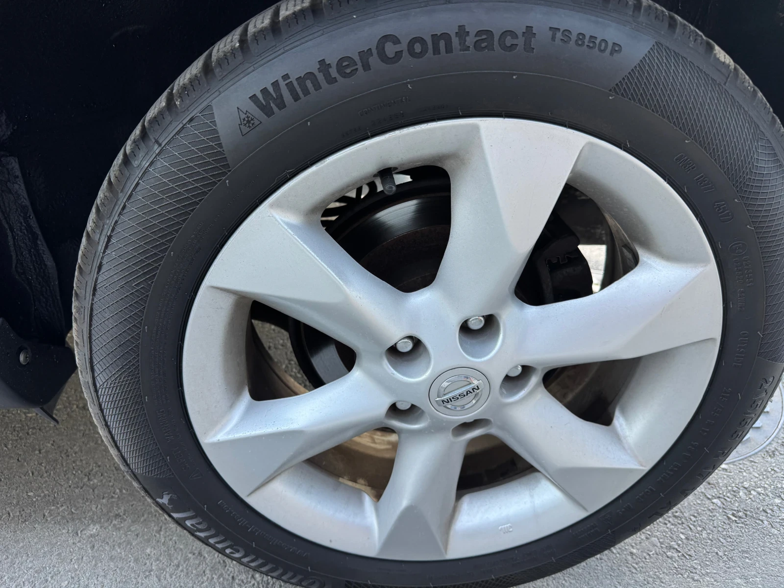 Nissan Juke, снимка 5 - Автомобили и джипове - 55994130