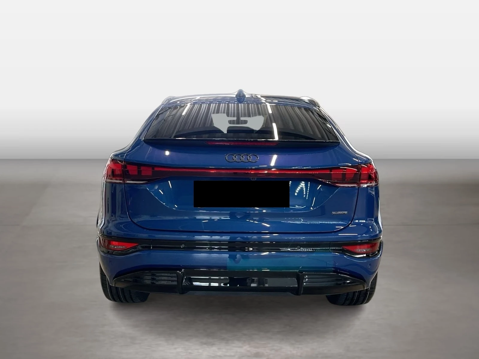 Audi Q6 E-TRON SPORTBACK S-LINE QUATTRO 360-CAMERA MATRIX , снимка 4 - Автомобили и джипове - 56201638