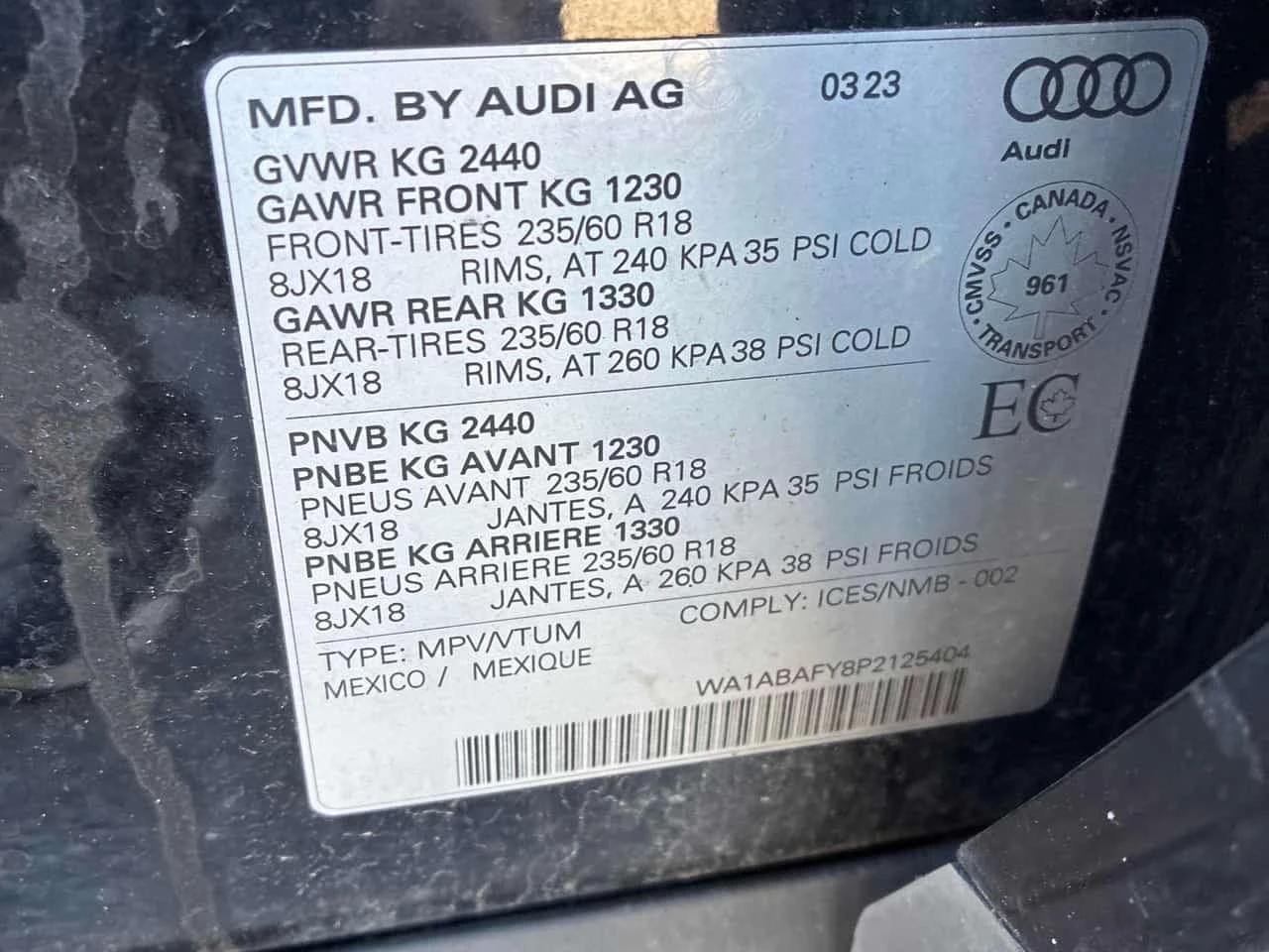 Audi Q5 KOMFORT QUATTRO * ������ ����������������*  | Mobile.bg � ����������� 13
