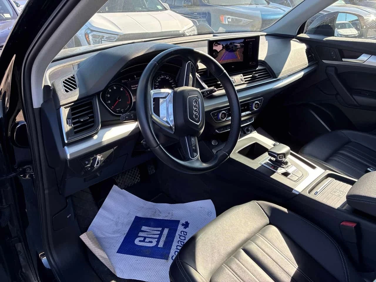 Audi Q5 KOMFORT QUATTRO * ������ ����������������*  | Mobile.bg � ����������� 7