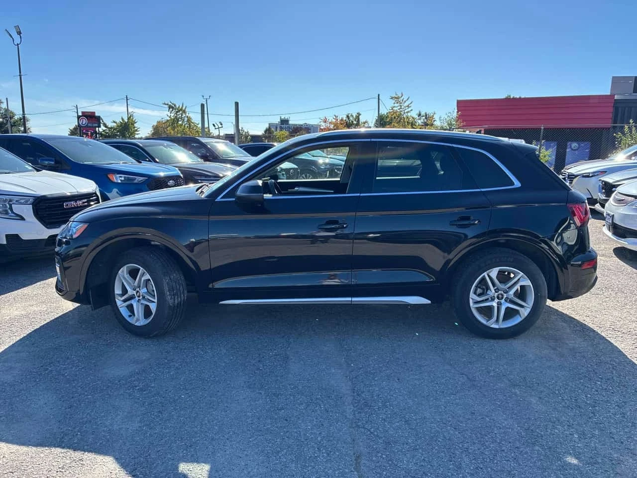 Audi Q5 KOMFORT QUATTRO * ������ ����������������*  | Mobile.bg � ����������� 3