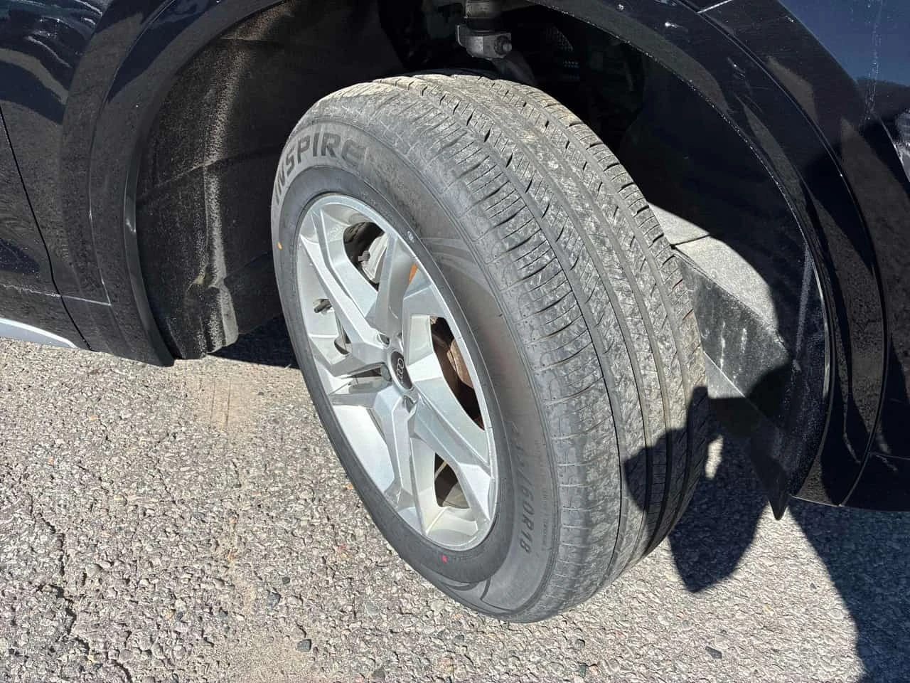Audi Q5 KOMFORT QUATTRO * ������ ����������������*  | Mobile.bg � ����������� 6